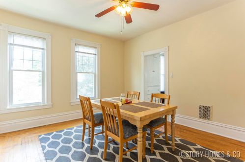 650 Hawthorne St, Grand Rapids MI 49503-3534 exterior