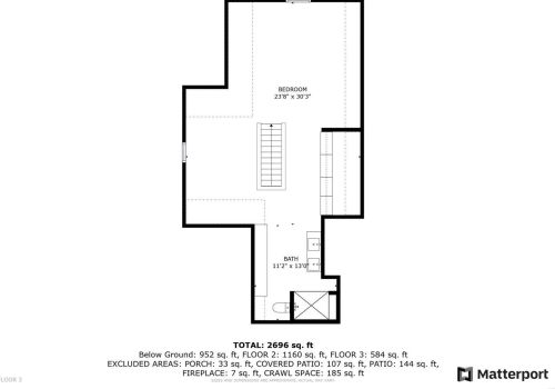 6478 Lloyd Ave, Saint Louis MO 63110-1813 exterior