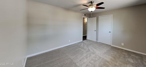 15050 25th Pl, Phoenix AZ 85008-4917 exterior