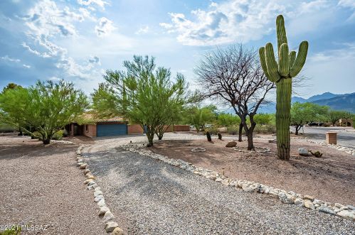 4205 Avenida De Pimeria Alta, Tucson, AZ 85749-9468