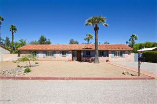 4011 Calle De Jardin, Tucson, AZ 85711-3410