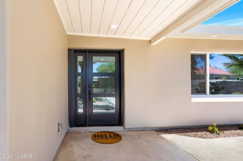 1220 Norris Ave, Tucson AZ  85719-4637 exterior