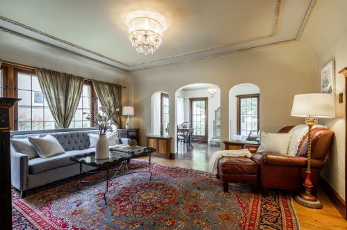 4531 Frederick Ave, Milwaukee WI 53211-3644 exterior