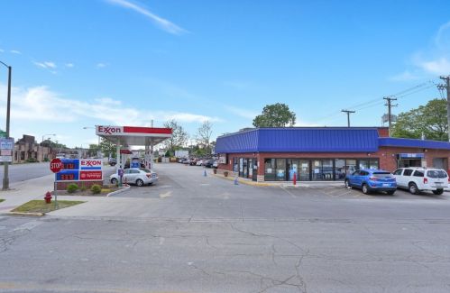 3209 Lombard Ave, Chicago IL 60804-3703 exterior