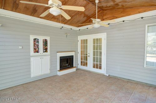 506 Ml St, Bluffton SC 29910-5854 exterior