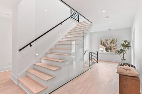 1569 Milowyn Pl, Atlanta GA 30319-3514 exterior