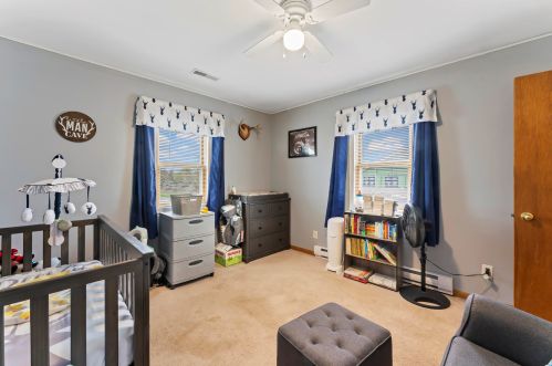 4645 68th St, Milwaukee WI  53220-3917 exterior