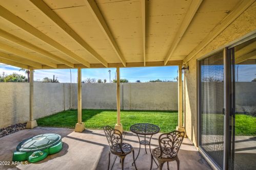 11620 30 Ln, Phoenix AZ 85027-1747 exterior