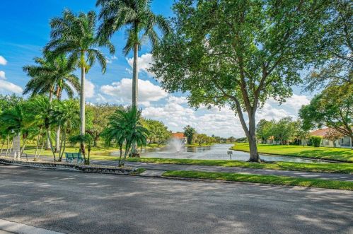 21823 Palm Grass Dr, Boca Raton FL 33428-4786 exterior