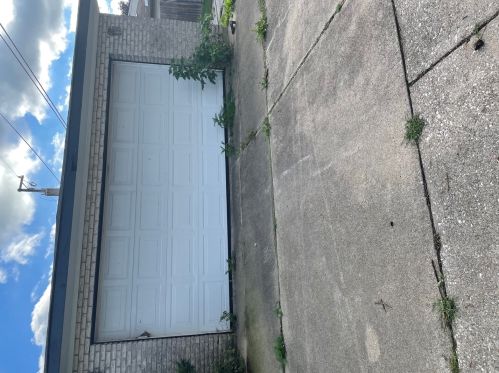 14500 Blackstone Ave, Dolton IL 60419-2438 exterior