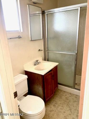 174 Randolph Way, Tucson AZ 85716-5832 exterior