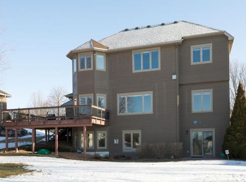 3138 Wood Duck Dr, Prior Lake MN 55372-3249 exterior