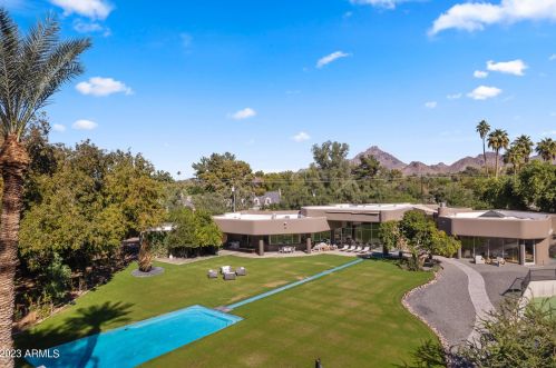 2111 Colter St, Phoenix AZ  85015-2821 exterior