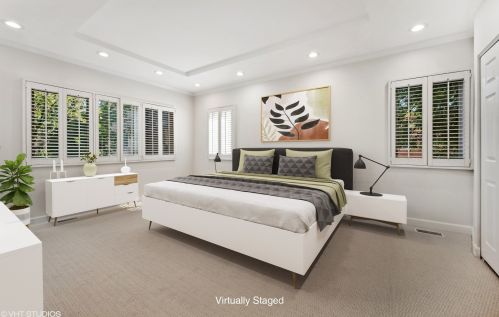 2701 Janssen Ave, Chicago IL 60657-1323 exterior