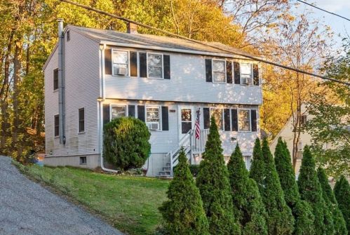 78 Copperfield Rd, Worcester, MA 01602-1328