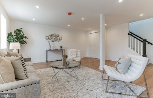 928 47th Pl, Washington DC  20019-3720 exterior