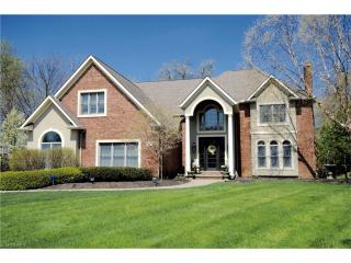 28446 Preston Pl, Cleveland OH  44145-6782 exterior