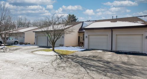 2658 Stonehaven Dr, Wyoming MI  49519-3186 exterior