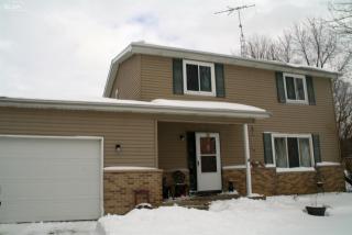 10098 Lewis Rd, Clio, MI 48420-7915