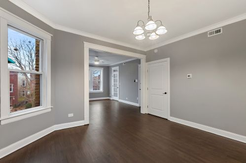 3312 Cullom Ave, Chicago IL 60618-1218 exterior