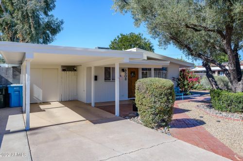 6508 23 Ave, Phoenix AZ 85015-4408 exterior