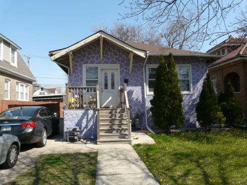 3320 64 Pl, Chicago IL  60638-5418 exterior
