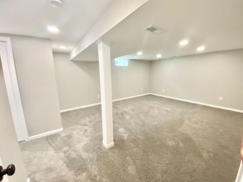 5429 Dexter Dr, Gary IN  46410-1744 exterior