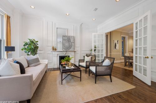 455 Webster Ave, Chicago IL 60614-3708 exterior