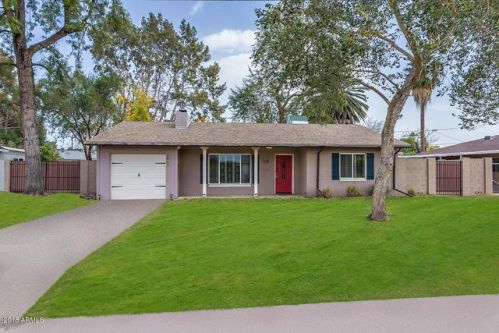 2017 39 Pl, Phoenix AZ  85008-2240 exterior