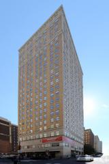 1930 Chestnut St, Philadelphia PA  19103-4500 exterior