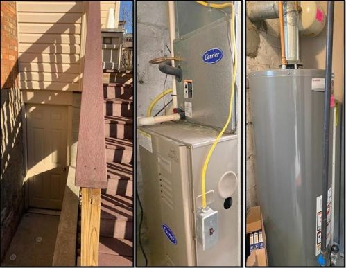 234 Outlook Dr, Pittsburgh PA 15241-2223 exterior