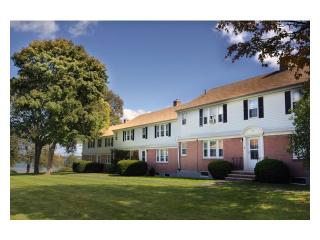 100 Forest Park, Portland ME  04101-1799 exterior