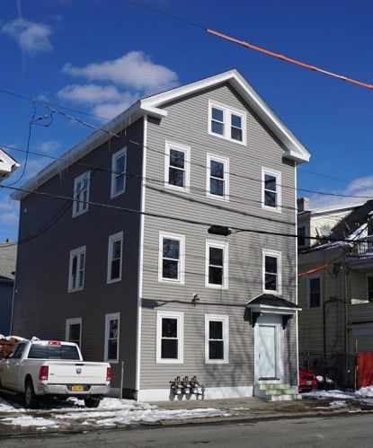 200 Messer St, Providence, RI 02909-2212