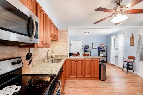 5222 Parker Ave, Saint Louis MO 63139-1340 exterior