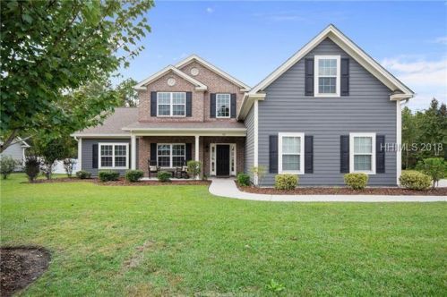 156 Station Pkwy, Bluffton, SC 29910-9518