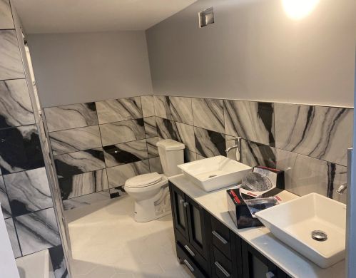 138 124 St, Chicago IL 60628-7240 exterior