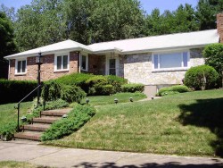 30 Columbine Rd, Newton, MA 02459-3444