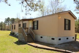 1249 Belgrade Swansboro Rd, Hubert NC  28539-4007 exterior