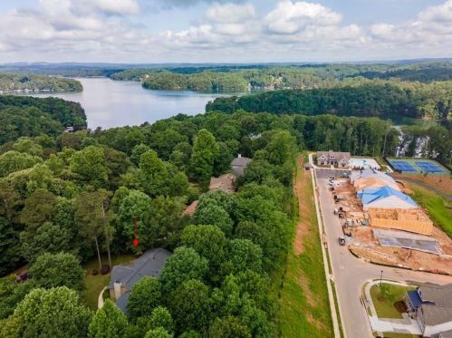 5656 High Hbr Ct, Gainesville GA 30504-9039 exterior