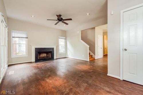 641 Ira St, Atlanta GA  30312-2535 exterior