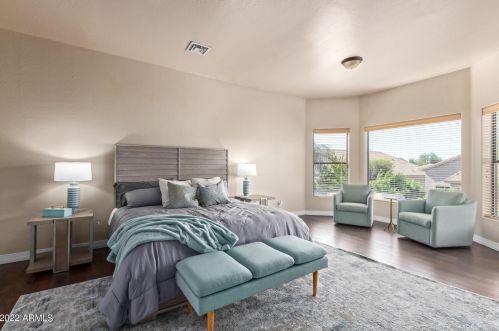 928 Nolan Pl, Chandler AZ  85249-3345 exterior