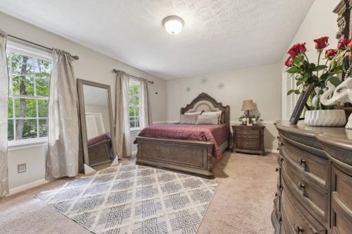 2524 Springdale Dr, Lithonia GA  30078-3766 exterior