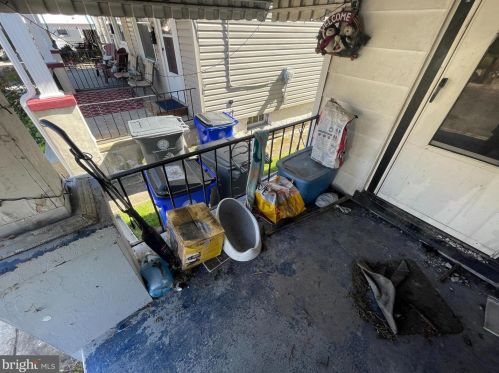 1078 St, Pottstown PA 19464-5867 exterior