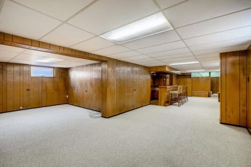 11436 Drake Ave, Chicago IL 60655-3519 exterior