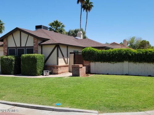 2654 Highland St, Chandler AZ  85224-7826 exterior