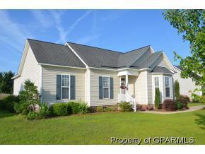 1516 Ashmoor Ln, Winterville NC  28590-9787 exterior