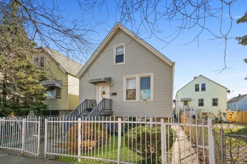 1307 50th Ct, Chicago, IL 60804-1338