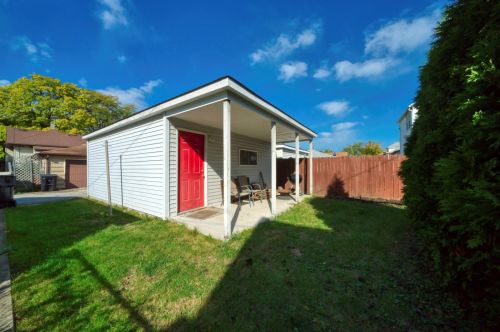 4620 Lawler Ave, Chicago IL  60638-2010 exterior