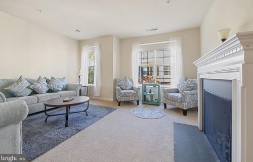 11704 Leesborough Cir, Silver Spring MD  20902-2829 exterior