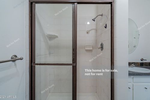 13145 21st Ave, Phoenix AZ 85027-3420 exterior